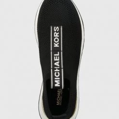 Γυναικεία Sneakers Αθλητικά MICHAEL Michael Kors Bodie Slip On μαύρο -Michael Kors Εκπτώσεις unnamed file 1786