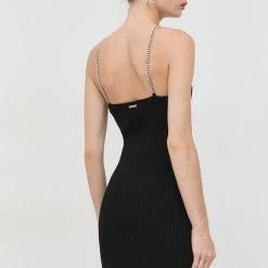 Γυναικεία Φορέματα Φόρεμα MICHAEL Michael Kors μαύρο, -Michael Kors Εκπτώσεις unnamed file 179