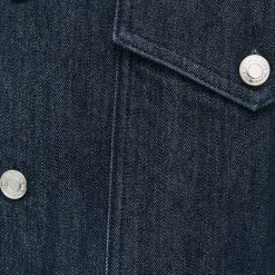 Γυναικεία Κοντά μπουφάν Τζιν μπουφάν MICHAEL Michael Kors ναυτικό μπλε, -Michael Kors Εκπτώσεις unnamed file 1813