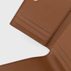 Γυναικεία Πορτοφόλια Πορτοφόλι MICHAEL Michael Kors καφέ -Michael Kors Εκπτώσεις unnamed file 1817