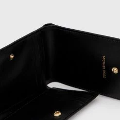 Γυναικεία Πορτοφόλια Πορτοφόλι MICHAEL Michael Kors μαύρο -Michael Kors Εκπτώσεις unnamed file 1820