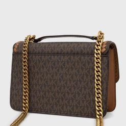 Γυναικεία Τσάντες χιαστί Τσάντα MICHAEL Michael Kors καφέ -Michael Kors Εκπτώσεις unnamed file 1856