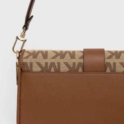 Γυναικεία Τσάντες χιαστί Τσάντα MICHAEL Michael Kors καφέ -Michael Kors Εκπτώσεις unnamed file 1870