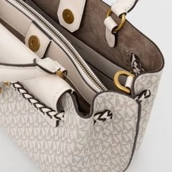 Γυναικεία Τσάντες Shopper και Tote Τσάντα MICHAEL Michael Kors μπεζ -Michael Kors Εκπτώσεις unnamed file 1887