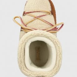 Γυναικεία Μπότες χιονιού MICHAEL Michael Kors Zelda καφέ -Michael Kors Εκπτώσεις unnamed file 19