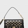Γυναικεία Τσάντες χιαστί Τσάντα MICHAEL Michael Kors μαύρο