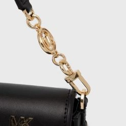 Γυναικεία Τσάντες χιαστί Τσάντα MICHAEL Michael Kors μαύρο -Michael Kors Εκπτώσεις unnamed file 1914