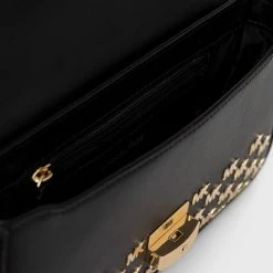 Γυναικεία Τσάντες χιαστί Τσάντα MICHAEL Michael Kors μαύρο -Michael Kors Εκπτώσεις unnamed file 1917