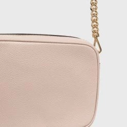 Γυναικεία Τσάντες χιαστί Δερμάτινη τσάντα MICHAEL Michael Kors ροζ -Michael Kors Εκπτώσεις unnamed file 1921