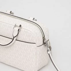 Γυναικεία Τσάντες χιαστί Τσάντα MICHAEL Michael Kors άσπρο -Michael Kors Εκπτώσεις unnamed file 1929