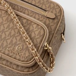 Γυναικεία Τσάντες και τσάντες ώμου Τσάντα MICHAEL Michael Kors καφέ -Michael Kors Εκπτώσεις unnamed file 1935