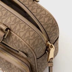 Γυναικεία Τσάντες και τσάντες ώμου Τσάντα MICHAEL Michael Kors καφέ -Michael Kors Εκπτώσεις unnamed file 1936