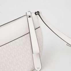 Γυναικεία Τσάντες χιαστί Τσάντα MICHAEL Michael Kors άσπρο -Michael Kors Εκπτώσεις unnamed file 1939