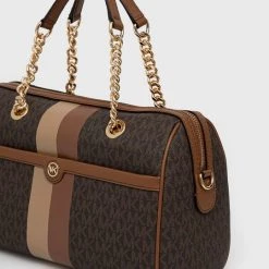 Γυναικεία Τσάντες Shopper και Tote Τσάντα MICHAEL Michael Kors καφέ -Michael Kors Εκπτώσεις unnamed file 1944