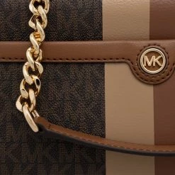 Γυναικεία Τσάντες Shopper και Tote Τσάντα MICHAEL Michael Kors καφέ -Michael Kors Εκπτώσεις unnamed file 1946