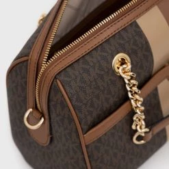 Γυναικεία Τσάντες Shopper και Tote Τσάντα MICHAEL Michael Kors καφέ -Michael Kors Εκπτώσεις unnamed file 1947