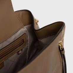 Γυναικεία Σακίδια πλάτης MICHAEL Michael Kors καφέ -Michael Kors Εκπτώσεις unnamed file 195