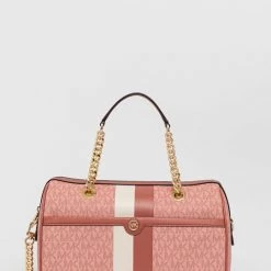 Γυναικεία Τσάντες Shopper και Tote Τσάντα MICHAEL Michael Kors ροζ