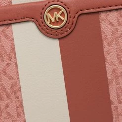 Γυναικεία Τσάντες Shopper και Tote Τσάντα MICHAEL Michael Kors ροζ -Michael Kors Εκπτώσεις unnamed file 1955