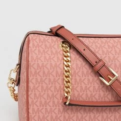 Γυναικεία Τσάντες Shopper και Tote Τσάντα MICHAEL Michael Kors ροζ -Michael Kors Εκπτώσεις unnamed file 1956