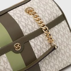 Γυναικεία Τσάντες Shopper και Tote Τσάντα MICHAEL Michael Kors πράσινο -Michael Kors Εκπτώσεις unnamed file 1961