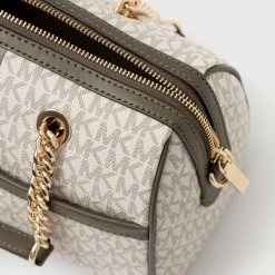 Γυναικεία Τσάντες Shopper και Tote Τσάντα MICHAEL Michael Kors πράσινο -Michael Kors Εκπτώσεις unnamed file 1962