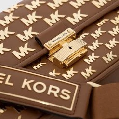 Γυναικεία Τσάντες χιαστί Τσάντα MICHAEL Michael Kors καφέ -Michael Kors Εκπτώσεις unnamed file 1972