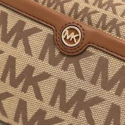 Γυναικεία Τσάντες χιαστί Τσάντα MICHAEL Michael Kors καφέ -Michael Kors Εκπτώσεις unnamed file 1981