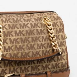 Γυναικεία Τσάντες χιαστί Τσάντα MICHAEL Michael Kors καφέ -Michael Kors Εκπτώσεις unnamed file 1982