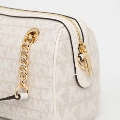 Γυναικεία Τσάντες χιαστί Τσάντα MICHAEL Michael Kors μπεζ 9 Γυναικεία Τσάντες χιαστί Τσάντα MICHAEL Michael Kors μπεζ -Michael Kors Εκπτώσεις unnamed file 1986