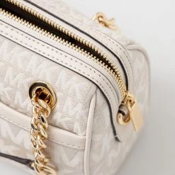 Γυναικεία Τσάντες χιαστί Τσάντα MICHAEL Michael Kors μπεζ 11 Γυναικεία Τσάντες χιαστί Τσάντα MICHAEL Michael Kors μπεζ -Michael Kors Εκπτώσεις unnamed file 1988