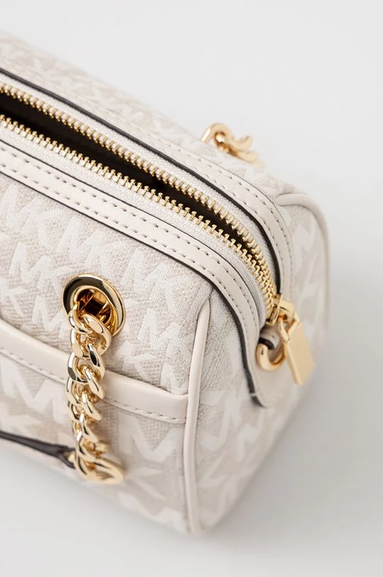 Γυναικεία Τσάντες χιαστί Τσάντα MICHAEL Michael Kors μπεζ 7 Γυναικεία Τσάντες χιαστί Τσάντα MICHAEL Michael Kors μπεζ - Image 5