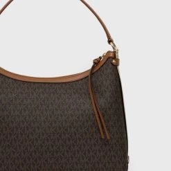 Γυναικεία Τσάντες Shopper και Tote Τσάντα MICHAEL Michael Kors καφέ -Michael Kors Εκπτώσεις unnamed file 1991