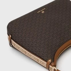 Γυναικεία Τσάντες Shopper και Tote Τσάντα MICHAEL Michael Kors καφέ -Michael Kors Εκπτώσεις unnamed file 1992