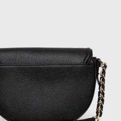 Γυναικεία Τσάντες χιαστί Δερμάτινη τσάντα MICHAEL Michael Kors μαύρο -Michael Kors Εκπτώσεις unnamed file 2038