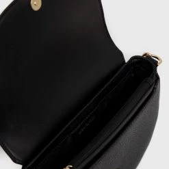 Γυναικεία Τσάντες χιαστί Δερμάτινη τσάντα MICHAEL Michael Kors μαύρο -Michael Kors Εκπτώσεις unnamed file 2040