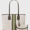Γυναικεία Τσάντες Shopper και Tote Τσάντα MICHAEL Michael Kors πράσινο -Michael Kors Εκπτώσεις unnamed file 2041