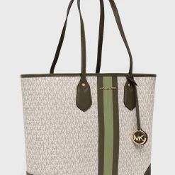 Γυναικεία Τσάντες Shopper και Tote Τσάντα MICHAEL Michael Kors πράσινο -Michael Kors Εκπτώσεις unnamed file 2042