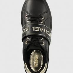 Γυναικεία Sneakers Αθλητικά MICHAEL Michael Kors Emmet μαύρο -Michael Kors Εκπτώσεις unnamed file 2049