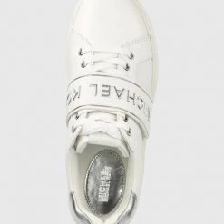 Γυναικεία Sneakers Αθλητικά MICHAEL Michael Kors Emmet άσπρο -Michael Kors Εκπτώσεις unnamed file 2054