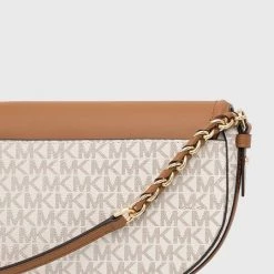 Γυναικεία Τσάντες χιαστί Τσάντα MICHAEL Michael Kors καφέ -Michael Kors Εκπτώσεις unnamed file 2059