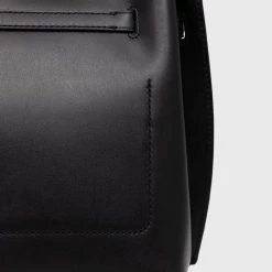 Γυναικεία Τσάντες χιαστί Δερμάτινη τσάντα MICHAEL Michael Kors μαύρο -Michael Kors Εκπτώσεις unnamed file 2064