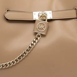 Γυναικεία Τσάντες χιαστί Δερμάτινη τσάντα MICHAEL Michael Kors κόκκινο -Michael Kors Εκπτώσεις unnamed file 2073