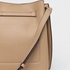 Γυναικεία Τσάντες χιαστί Δερμάτινη τσάντα MICHAEL Michael Kors κόκκινο -Michael Kors Εκπτώσεις unnamed file 2074