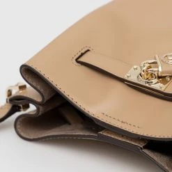 Γυναικεία Τσάντες χιαστί Δερμάτινη τσάντα MICHAEL Michael Kors κόκκινο -Michael Kors Εκπτώσεις unnamed file 2075