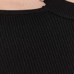 Γυναικεία Φορέματα Φόρεμα MICHAEL Michael Kors μαύρο, -Michael Kors Εκπτώσεις unnamed file 2090