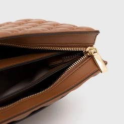 Γυναικεία Τσάντες χιαστί Τσάντα MICHAEL Michael Kors καφέ -Michael Kors Εκπτώσεις unnamed file 2094