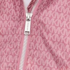 Γυναικεία Κοντά μπουφάν Μπουφάν MICHAEL Michael Kors χρώμα: ροζ, -Michael Kors Εκπτώσεις unnamed file 2124