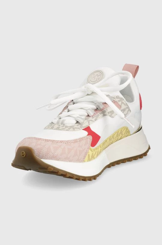 Γυναικεία Sneakers Υποδήματα MICHAEL Michael Kors Theo Υποδήματα MICHAEL Michael Kors Theo πολύχρωμο 5 Γυναικεία Sneakers Υποδήματα MICHAEL Michael Kors Theo Υποδήματα MICHAEL Michael Kors Theo πολύχρωμο - Image 3