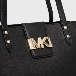 Γυναικεία Τσάντες Shopper και Tote Τσάντα MICHAEL Michael Kors μαύρο -Michael Kors Εκπτώσεις unnamed file 2172